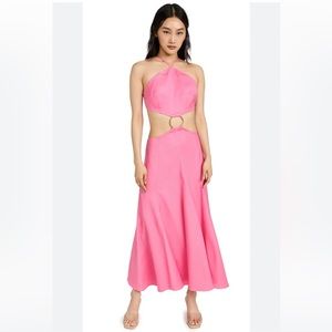 Cult Gaia Nadeesha dress